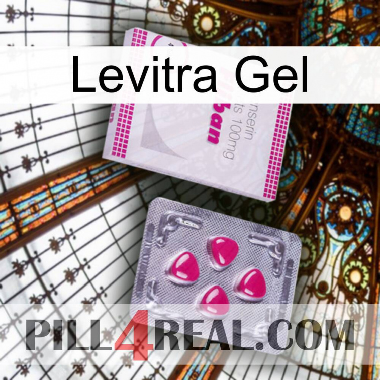Levitra Gel 32